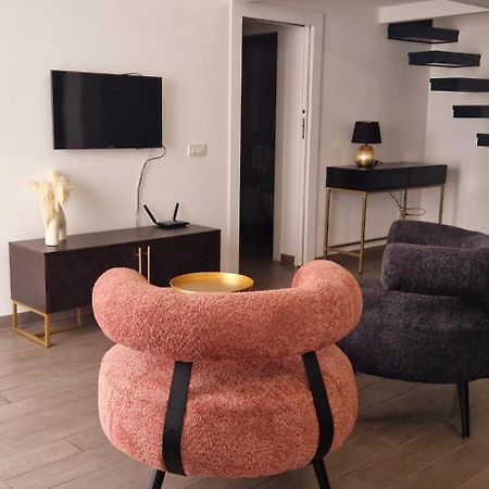 Maison Michela ซอร์เรนโต ภายนอก รูปภาพ