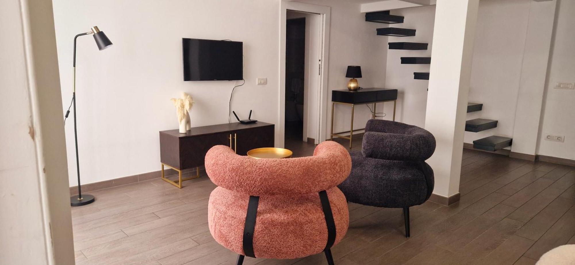 Maison Michela ซอร์เรนโต ภายนอก รูปภาพ