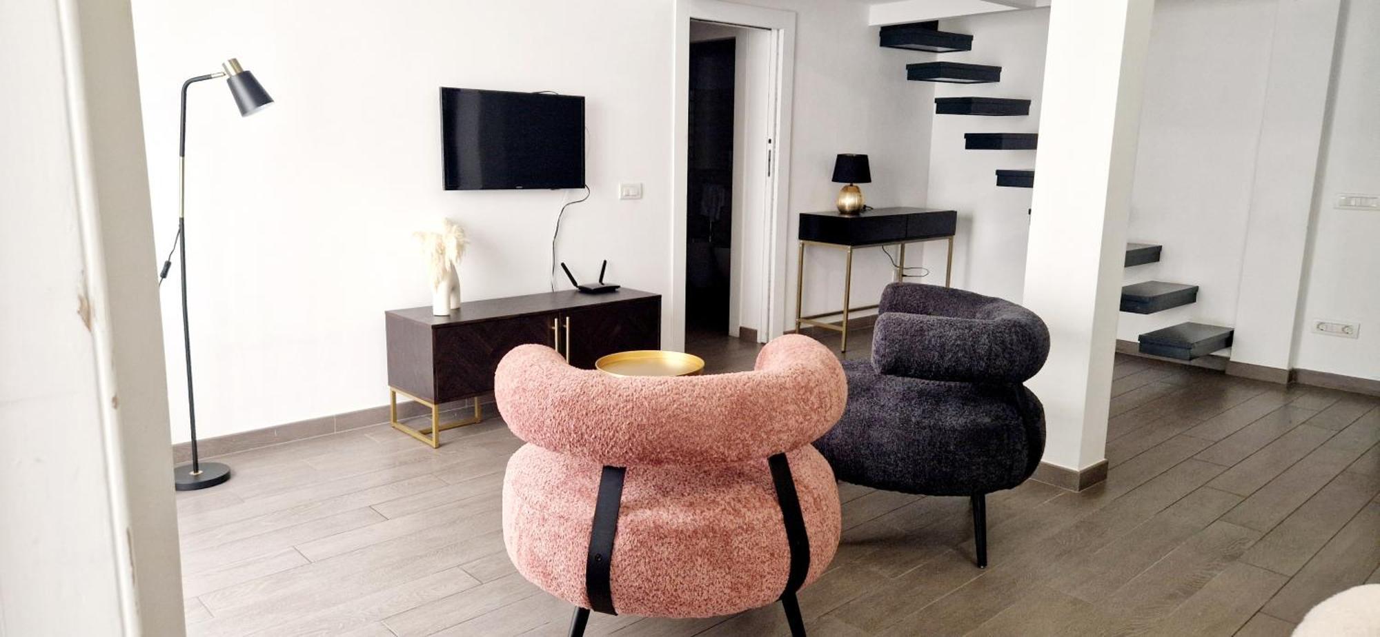 Maison Michela ซอร์เรนโต ภายนอก รูปภาพ