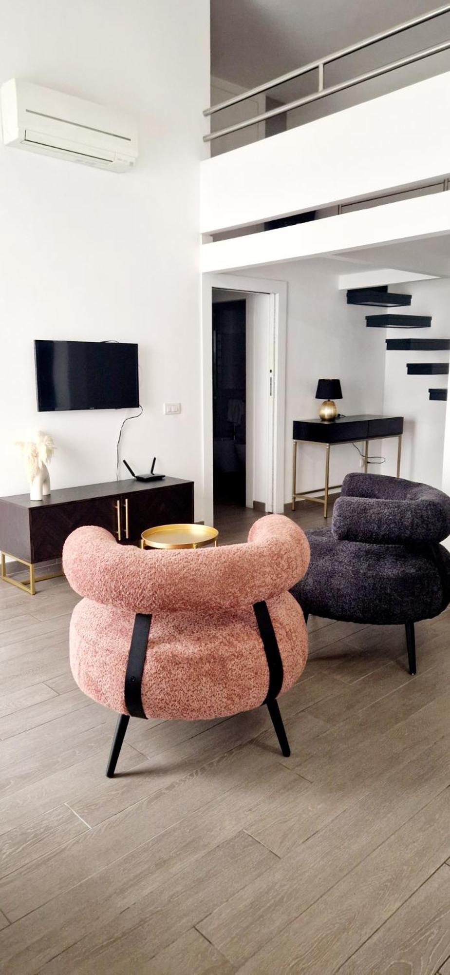 Maison Michela ซอร์เรนโต ภายนอก รูปภาพ