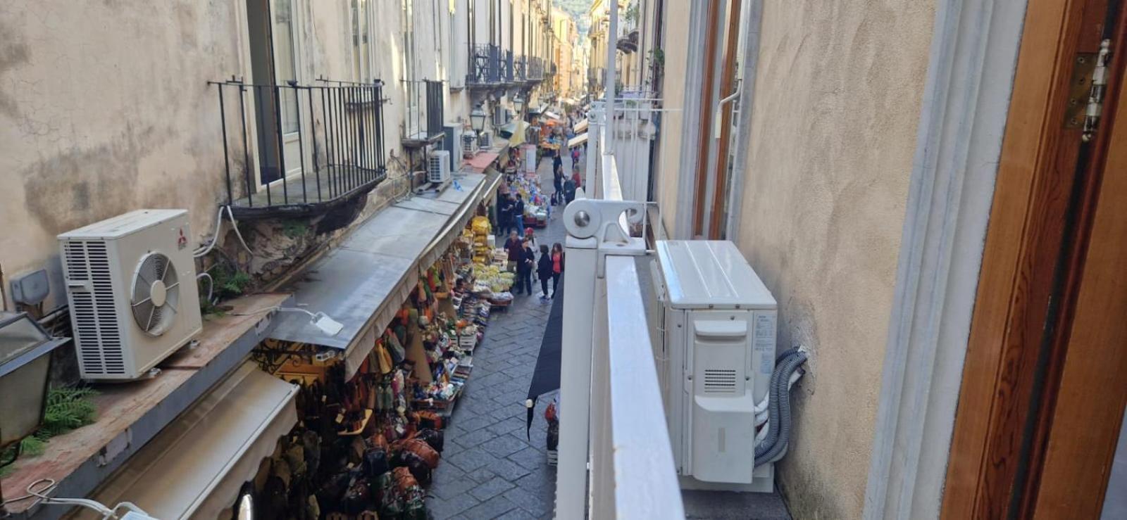 Maison Michela ซอร์เรนโต ภายนอก รูปภาพ