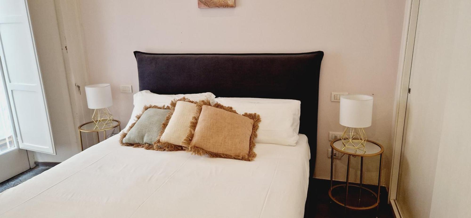 Maison Michela ซอร์เรนโต ภายนอก รูปภาพ